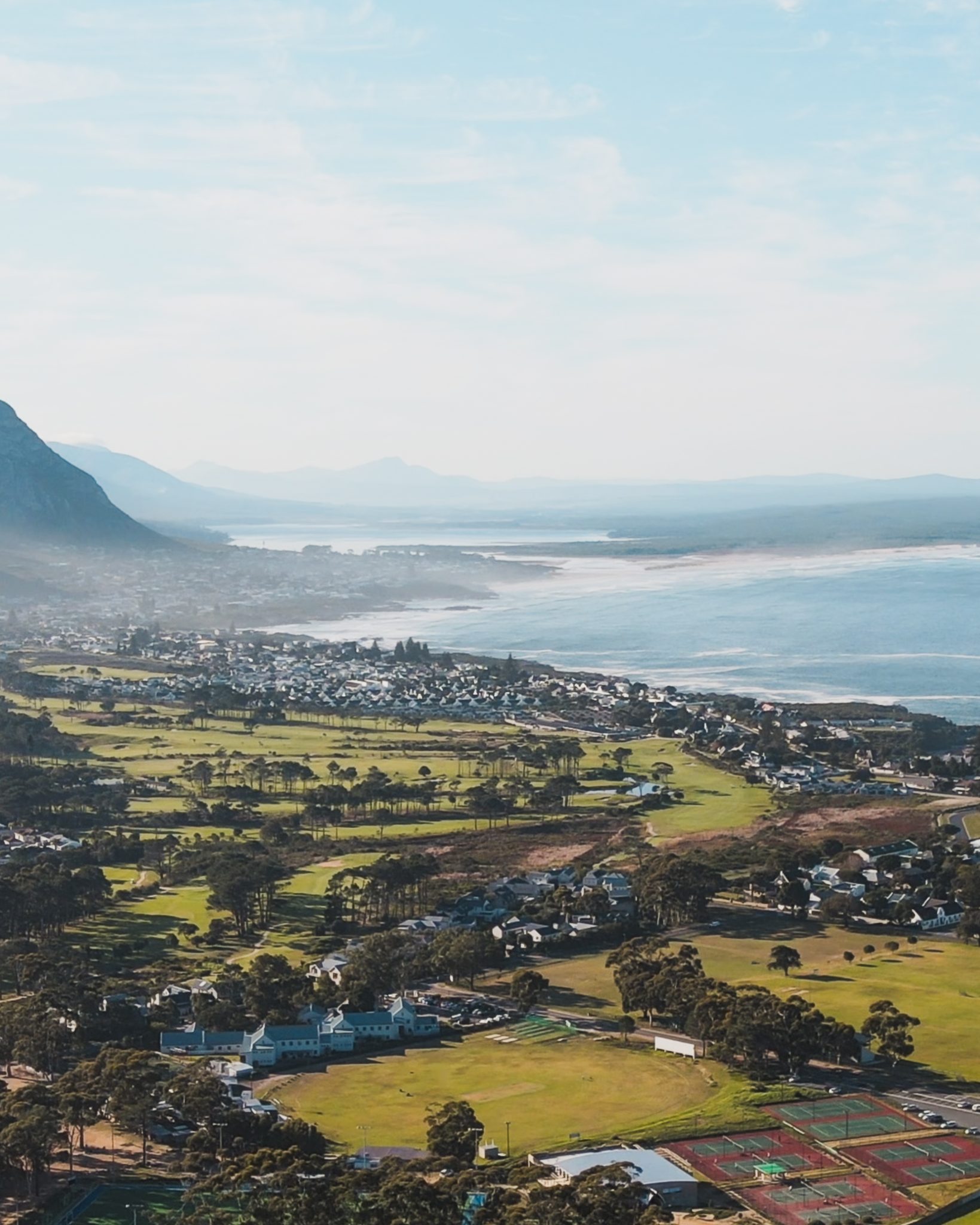 Hermanus